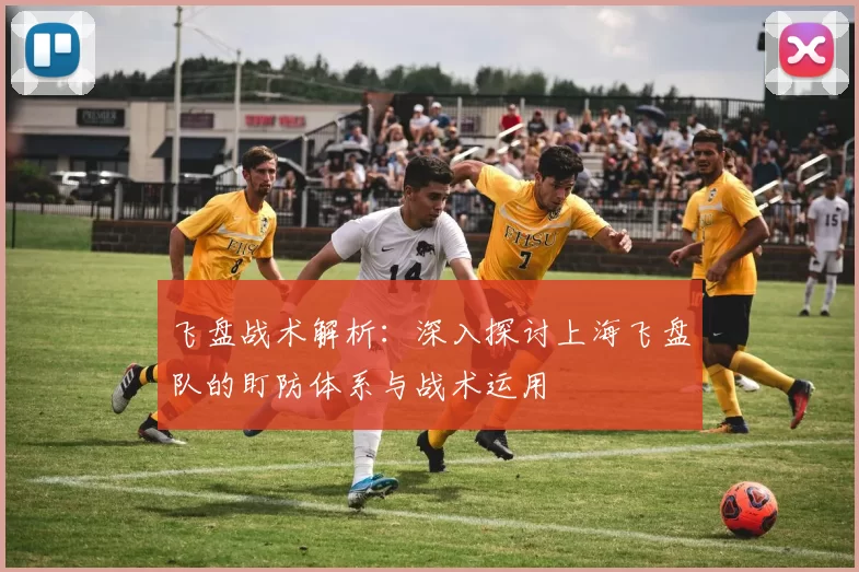 飞盘战术解析：深入探讨上海飞盘队的盯防体系与战术运用
