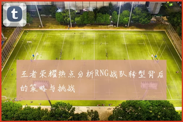 王者荣耀热点分析RNG战队转型背后的策略与挑战