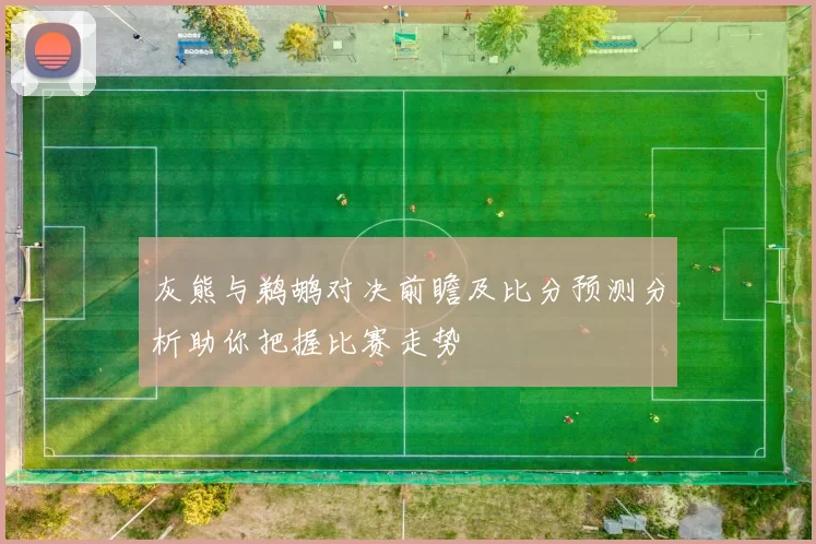 灰熊与鹈鹕对决前瞻及比分预测分析助你把握比赛走势