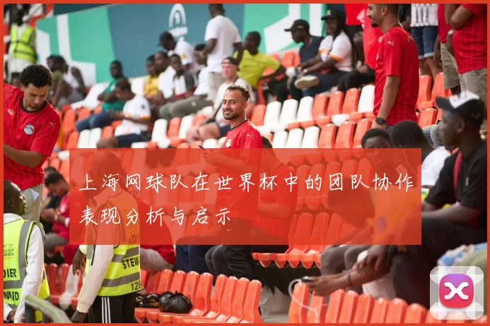上海网球队在世界杯中的团队协作表现分析与启示