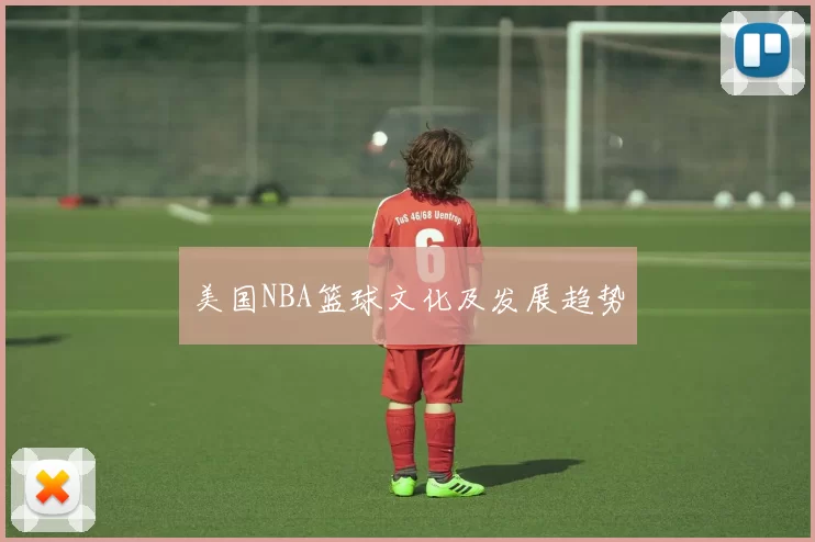 美国NBA篮球文化及发展趋势