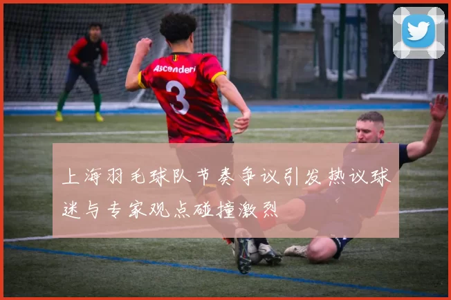 上海羽毛球队节奏争议引发热议球迷与专家观点碰撞激烈