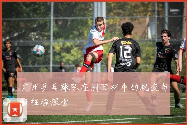 广州乒乓球队在洲际杯中的蜕变与新征程探索