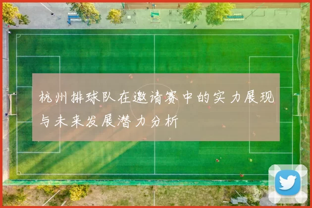 杭州排球队在邀请赛中的实力展现与未来发展潜力分析