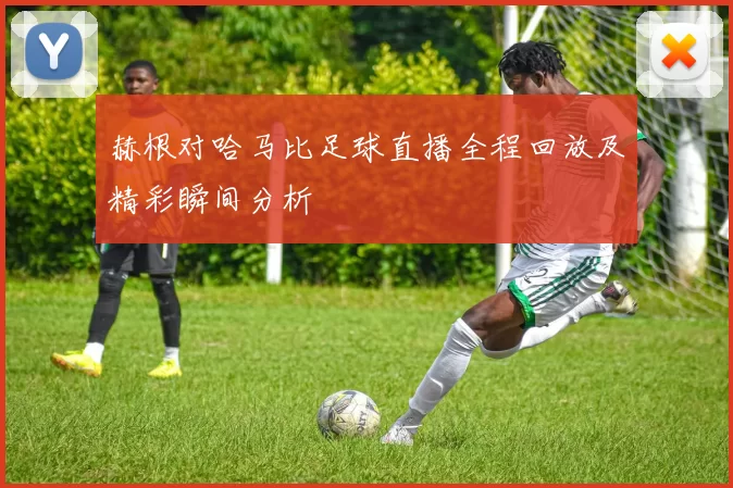 赫根对哈马比足球直播全程回放及精彩瞬间分析